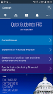 Quick Guide into IFRS screenshot 1