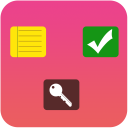 AllInOne -Notas,Cheque,Bloqueo Icon