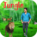 Jungle Photo Editor