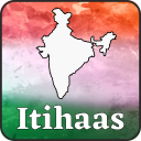 Itihaas - The Indian History Podcast Icon