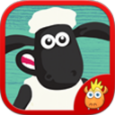 Shaun Learning Games for Kids Icon