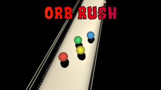 Orb Rush screenshot 3