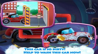 Car Wash Pimp my Ride for Kids screenshot 6