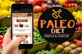 Easy Paleo Diet for Beginners screenshot 4