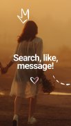 RussianCupid: Russisches Dating-App screenshot 1