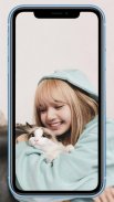 Lisa BlackPink Wallpapers HD 2020 screenshot 0