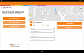 Twente Milieu screenshot 1