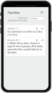 Biblia Reina Valera screenshot 0