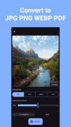 Image Converter JPG PNG PDF screenshot 3