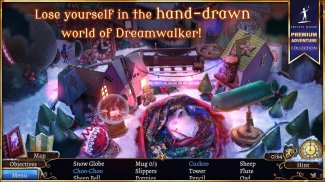 Dreamwalker: Never Fall Asleep screenshot 2