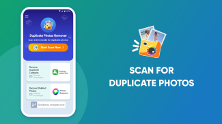 Duplicate Photos Remover - Recover Storage Space screenshot 15