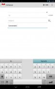 SwiftKey Keyboard Free screenshot 8