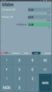 Finance Calculators screenshot 4