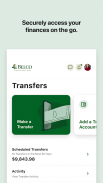 Belco CU Money Manager screenshot 6