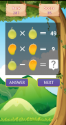 Math Puzzles: Free math game 2020 screenshot 3