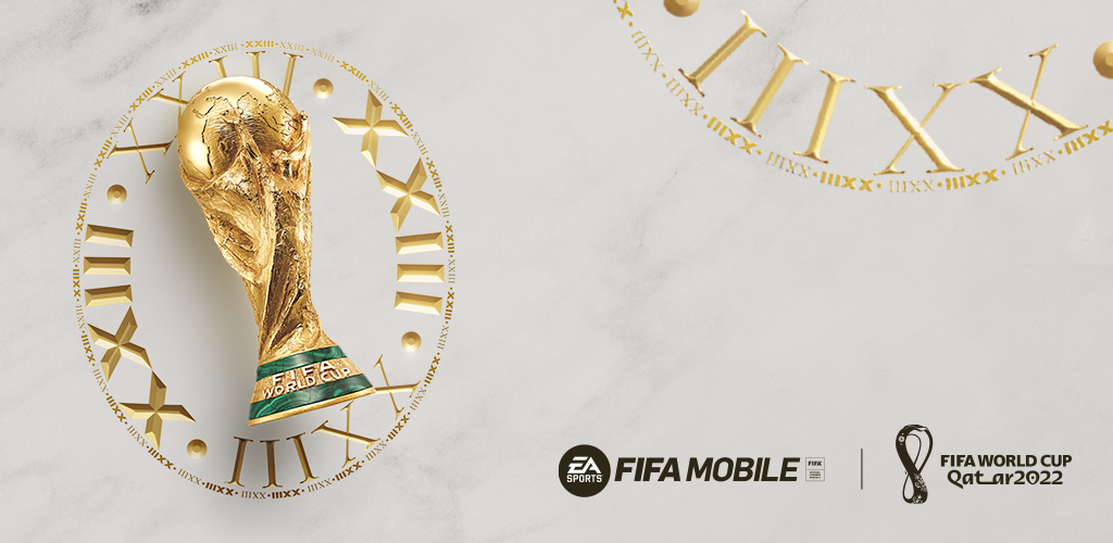Stream Download do FIFA Mobile: o único jogo licenciado pela Copa do Mundo  2022™ from Cenadiai