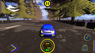 Racing Torque 3D screenshot 0