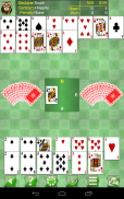Bridge V+, bridge card game screenshot 8