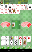 Bridge V+ fun bridge card game screenshot 8