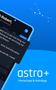 Гороскоп & астрология - Astro+ screenshot 2