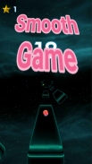 Magic Twist : Twister Ball Jump Game screenshot 5
