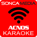 Karaoke Connect Icon