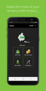 Impact Housing Customer App screenshot 5