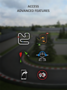 LapTrophy - Racing Lap Timer screenshot 2