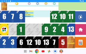 Okey - Rummy screenshot 14