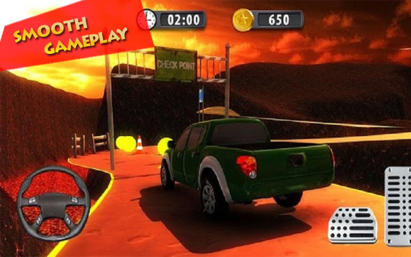 Juego De Escalada De Montana Conduccion 4x4 1 0 Descargar Apk Android Aptoide