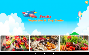 Fruits & Vegetables screenshot 6