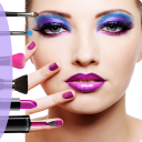 Makeup Magic Face Makeover Beauty Camera