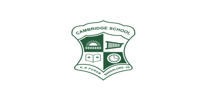 Cambridge School KR Puram