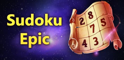 Sudoku Epic