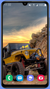 Jeep Wallpaper Best HD screenshot 15