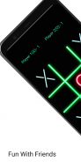 OX : Tic Tac Toe screenshot 8