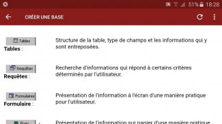 Cours Access screenshot 12