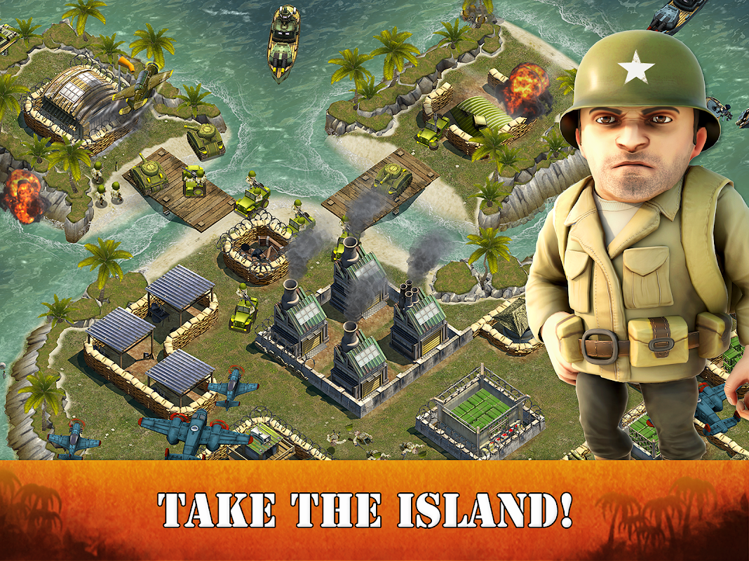 Battle Islands - Загрузить APK для Android | Aptoide