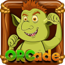 ORCade - puzzle board game collection