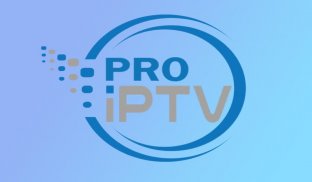 Pro IPTV screenshot 0