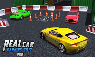 Car parking Driving School Sim screenshot 1