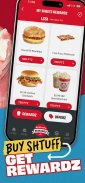 Sheetz Food Delivery & Rewards screenshot 2