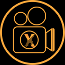 XVideo Editor : Best Video Editor Icon