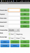 Financial Calculators screenshot 13