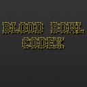 Blood Bowl Codex