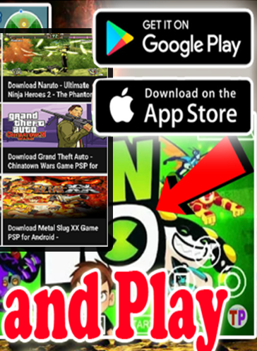 psp games download - Apps on Google Play