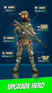 Last Hero: Aksiyon Silah Oyunu screenshot 0