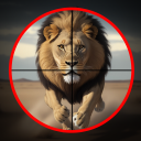 Hunting Games 3d Hunting Clash Icon