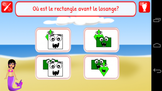 Jeux Éducatifs Enfants CP CE1 screenshot 8