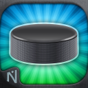 Hockey Clicker Icon